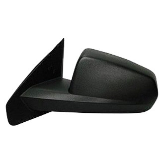 Pacific Best® - Driver Side Power View Mirror (Non-Heated, Non-Foldaway) (Standard Line)