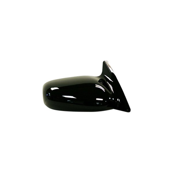 Pacific Best® - Passenger Side Power View Mirror