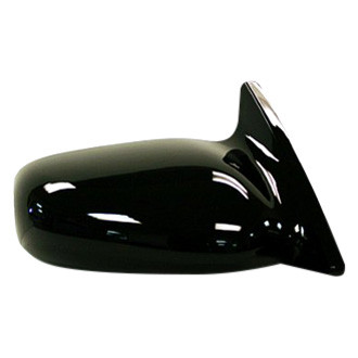Pacific Best® - Passenger Side Power Remote View Mirror (Non-Heated, Non-Foldaway) (Standard Line)