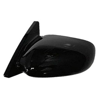 Pacific Best® - Driver Side Power Remote View Mirror (Non-Heated, Non-Foldaway) (Standard Line)