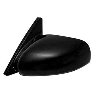 Pacific Best® - Driver Side Power Remote View Mirror (Heated, Non-Foldaway) (Standard Line)