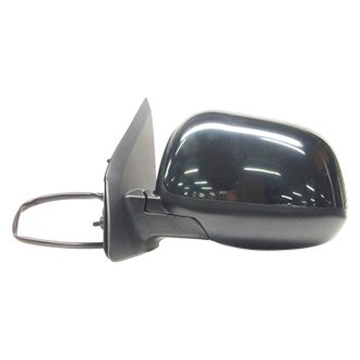 Power Mirror Set For 2007-2009 Mitsubishi Outlander Heated Paint To Match