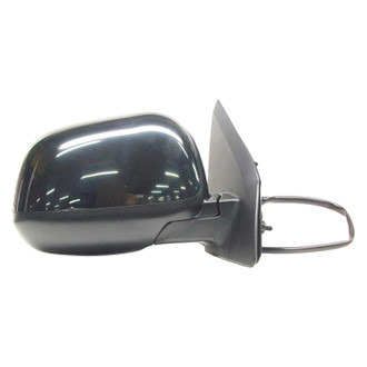 Pacific Best® - Passenger Side Power View Mirror (Non-Heated, Foldaway) (Standard Line)