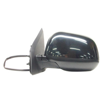 Pacific Best® - Driver Side Power View Mirror (Non-Heated, Foldaway) (Standard Line)