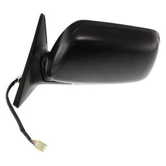 Pacific Best® - Driver Side Power View Mirror (Heated)