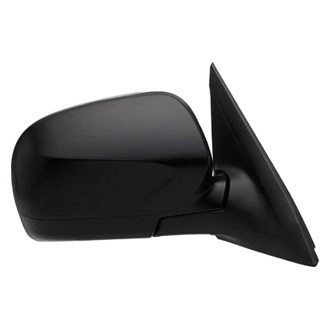 Pacific Best® - Passenger Side Power View Mirror (Non-Heated, Foldaway) (Standard Line)