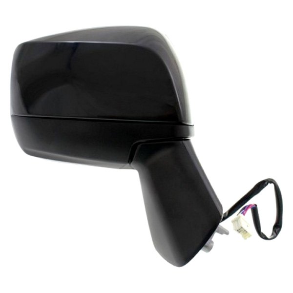 Pacific Best® - Passenger Side Power View Mirror