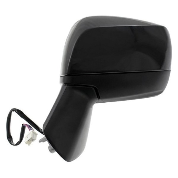 Pacific Best® - Driver Side Power View Mirror