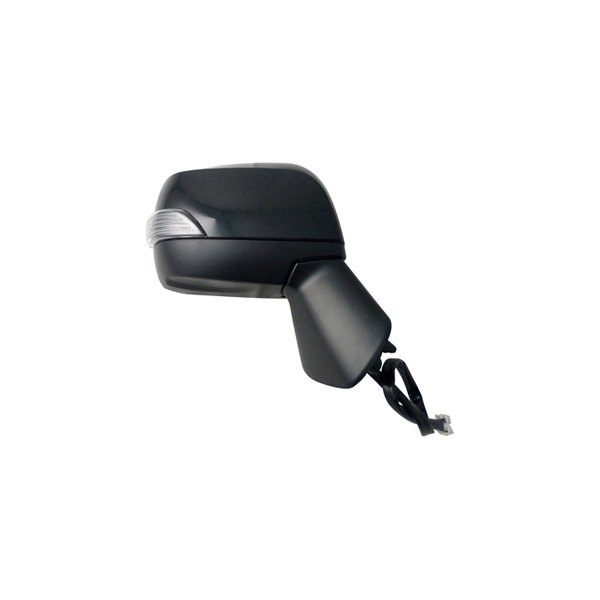 Pacific Best® - Passenger Side Power View Mirror