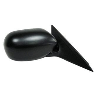 Pacific Best® - Passenger Side Power View Mirror (Non-Heated, Foldaway) (Standard Line)