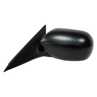 Pacific Best® - Driver Side Power View Mirror (Non-Heated, Foldaway) (Standard Line)