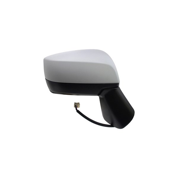 Pacific Best® - Passenger Side Power View Mirror