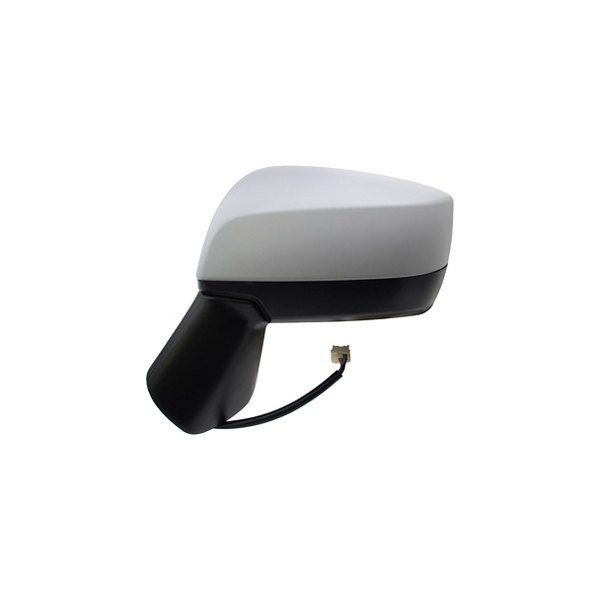 Pacific Best® - Driver Side Power View Mirror