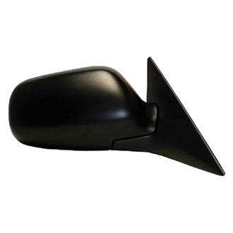 Pacific Best® - Passenger Side Power Remote View Mirror (Non-Heated, Foldaway) (Standard Line)
