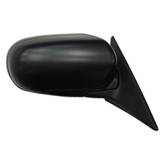 Pacific Best® - Passenger Side Power View Mirror (Non-Heated, Foldaway) (Standard Line)