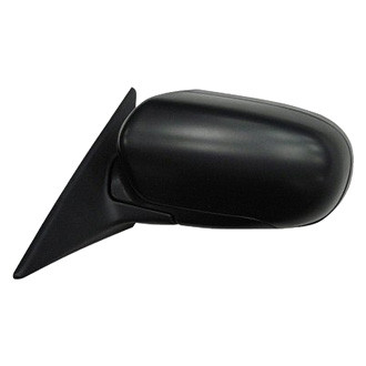 Pacific Best® - Driver Side Power View Mirror (Non-Heated, Foldaway) (Standard Line)