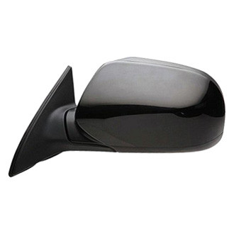 Pacific Best® - Driver Side Power View Mirror (Non-Heated, Foldaway) (Standard Line)