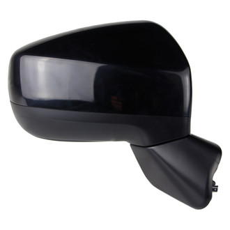 Pacific Best® - Passenger Side Power View Mirror (Non-Heated)