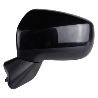 Pacific Best® - Driver Side Power View Mirror (Non-Heated)