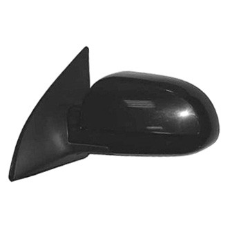 Pacific Best® - Driver Side Power View Mirror (Heated, Foldaway) (Standard Line)
