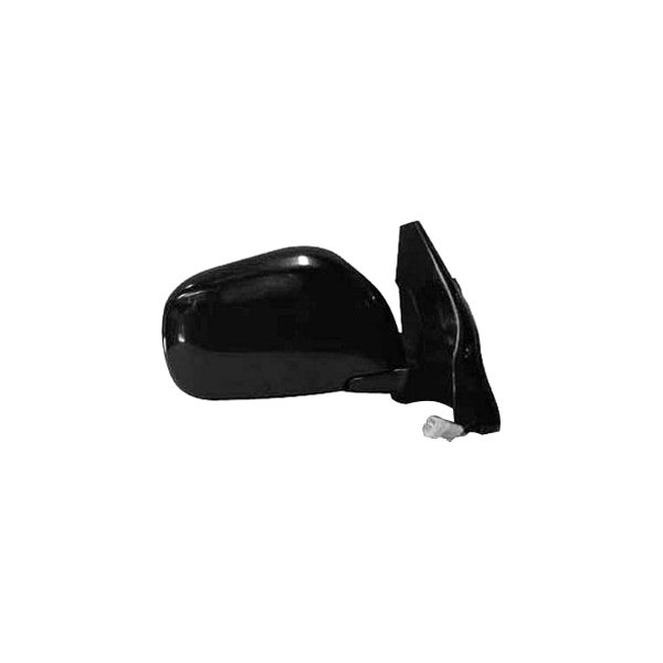 Pacific Best® - Driver Side Power View Mirror