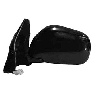 Pacific Best® - Driver Side Power View Mirror (Non-Heated) (Standard Line)