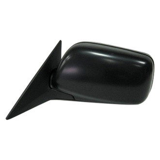 Pacific Best® - Driver Side View Mirror (Standard Line)
