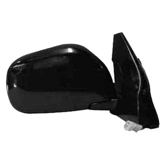 Pacific Best® - Passenger Side Power View Mirror (Heated) (Standard Line)