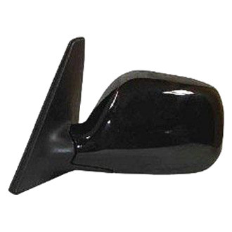 Pacific Best® - Driver Side Power View Mirror (Non-Heated, Foldaway) (Standard Line)