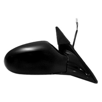 Pacific Best® - Passenger Side Power Remote View Mirror (Heated, Foldaway) (Standard Line)