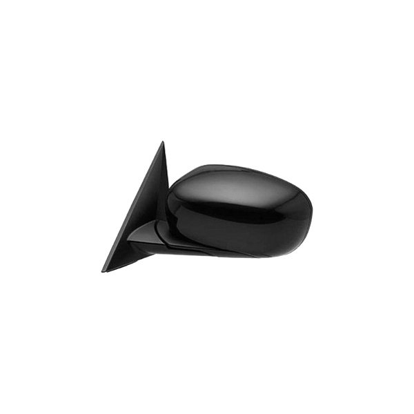 Pacific Best® - Driver Side Power View Mirror