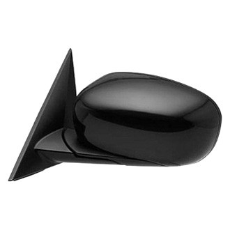 Pacific Best® - Driver Side Power View Mirror (Heated, Foldaway) (Standard Line)