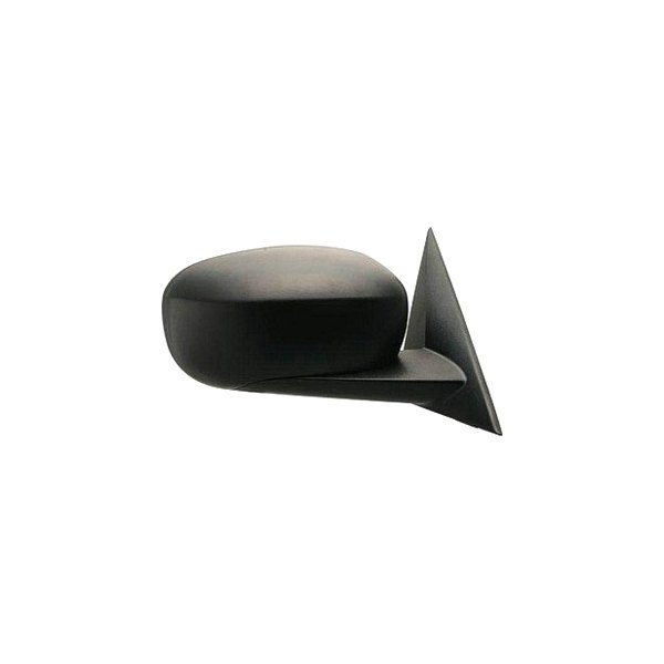 Pacific Best® - Passenger Side Power View Mirror