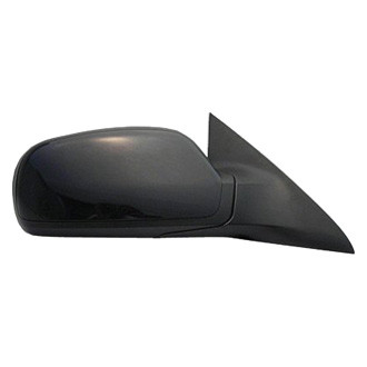 Pacific Best® - Passenger Side Power View Mirror (Heated, Foldaway) (Standard Line)