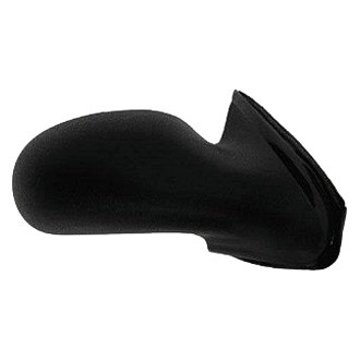 Pacific Best® - Passenger Side Power Remote View Mirror (Non-Heated, Non-Foldaway) (Standard Line)