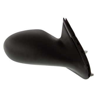 Pacific Best® - Passenger Side Power Remote View Mirror (Non-Heated, Non-Foldaway)