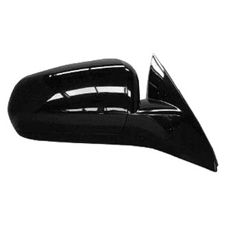 Pacific Best® - Passenger Side Power View Mirror (Heated, Non-Foldaway) (Standard Line)