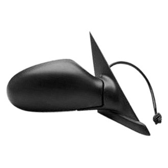 Pacific Best® - Passenger Side Power Remote View Mirror (Non-Heated, Foldaway) (Standard Line)