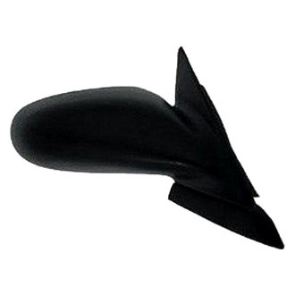 Pacific Best® - Passenger Side Power Remote View Mirror (Non-Heated, Non-Foldaway) (Standard Line)