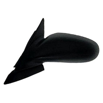 Pacific Best® - Driver Side Power Remote View Mirror (Non-Heated, Non-Foldaway) (Standard Line)