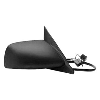 Pacific Best® - Passenger Side Power Remote View Mirror (Non-Heated, Non-Foldaway) (Standard Line)