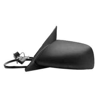 Pacific Best® - Driver Side Power Remote View Mirror (Non-Heated, Non-Foldaway) (Standard Line)