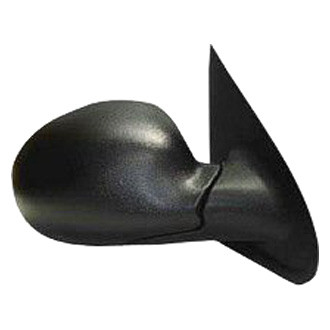 Pacific Best® - Passenger Side Power Remote View Mirror (Non-Heated, Foldaway) (Standard Line)