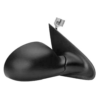Pacific Best® - Passenger Side Power Remote View Mirror (Non-Heated, Foldaway) (Standard Line)
