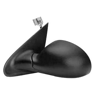 Pacific Best® - Driver Side Power View Mirror (Non-Heated, Foldaway) (Standard Line)