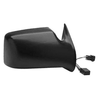 Pacific Best® - Passenger Side Power View Mirror (Non-Foldaway) (Standard Line)