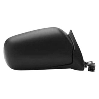 Pacific Best® - Passenger Side Power View Mirror (Non-Heated) (Standard Line)