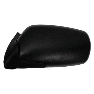 Pacific Best® - Driver Side Power Remote View Mirror (Non-Heated) (Standard Line)