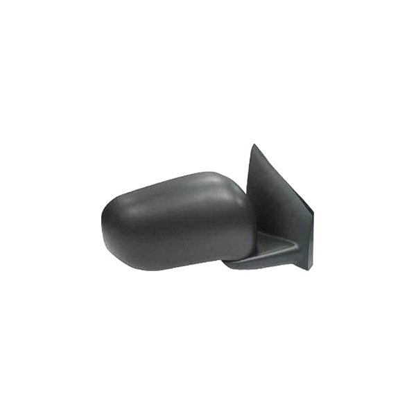 Pacific Best® - Passenger Side Power View Mirror