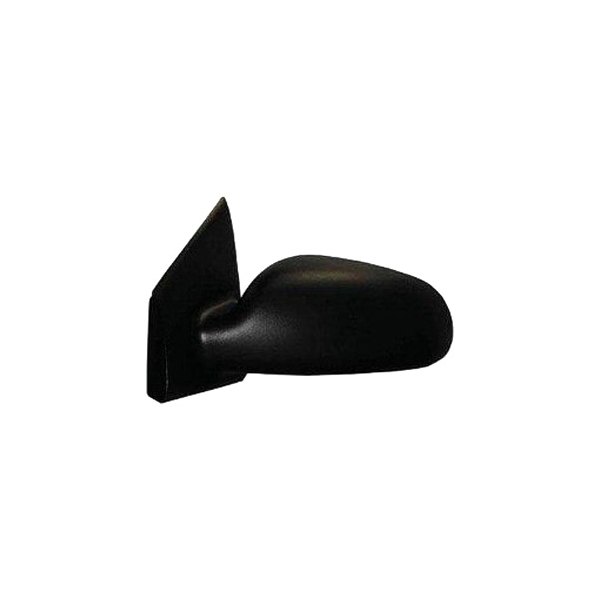 Pacific Best® - Driver Side Power View Mirror